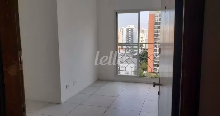 Apartamento com 2 quartos para alugar na Rua Borges Lagoa, --, Vila Clementino, São Paulo