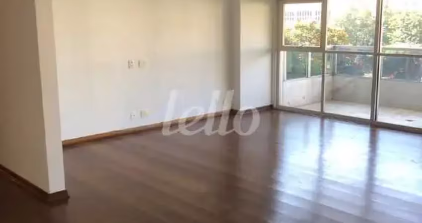 Apartamento com 4 quartos para alugar na Rua Hans Nobiling, --, Jardim Europa, São Paulo