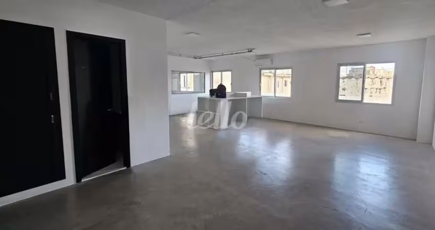 Sala comercial para alugar na Rua Marina Ciufuli Zanfelice, --, Lapa, São Paulo