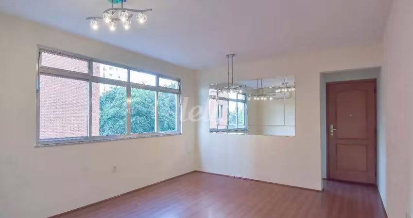 Apartamento com 2 quartos para alugar na Rua Caconde, --, Jardim Paulista, São Paulo