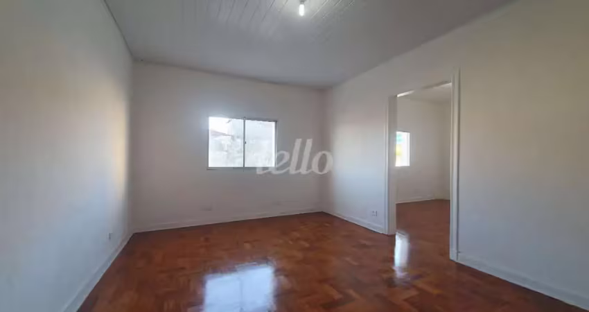 Apartamento com 1 quarto para alugar na Rua Irmã Carolina, --, Belenzinho, São Paulo