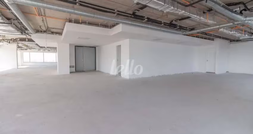 Sala comercial com 1 sala para alugar na Rua Rubens Meireles, --, Várzea da Barra Funda, São Paulo