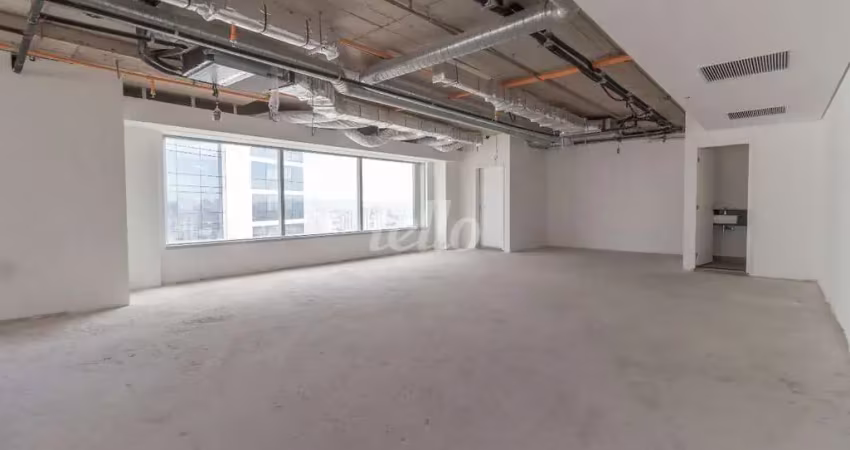 Sala comercial para alugar na Rua Rubens Meireles, --, Várzea da Barra Funda, São Paulo