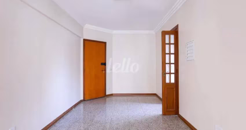 Apartamento com 1 quarto para alugar na Alameda Franca, --, Jardim Paulista, São Paulo