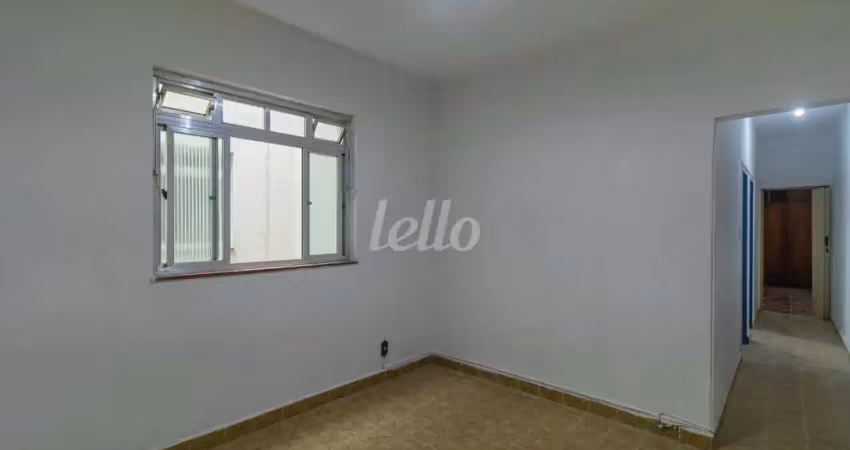Apartamento com 2 quartos para alugar na Rua Padre Raposo, --, Mooca, São Paulo