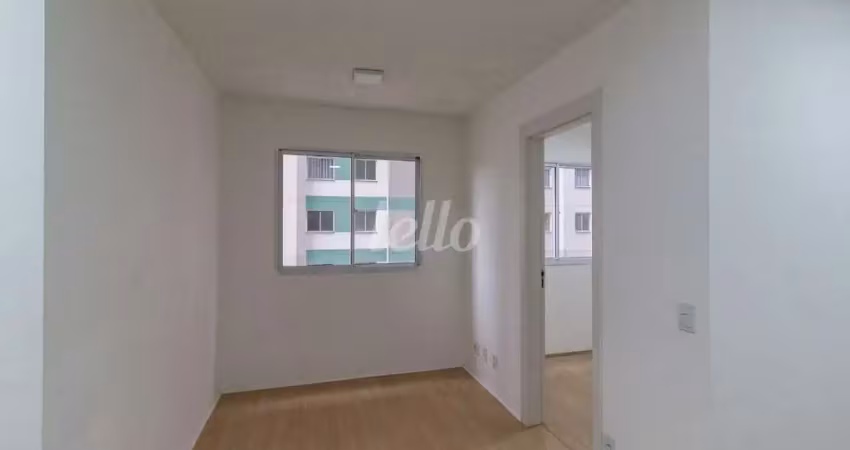 Apartamento com 2 quartos para alugar na Rua da Mooca, --, Mooca, São Paulo