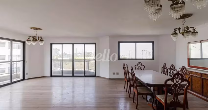Apartamento com 3 quartos para alugar na Rua Vitoantônio Del Vecchio, --, Parque da Mooca, São Paulo