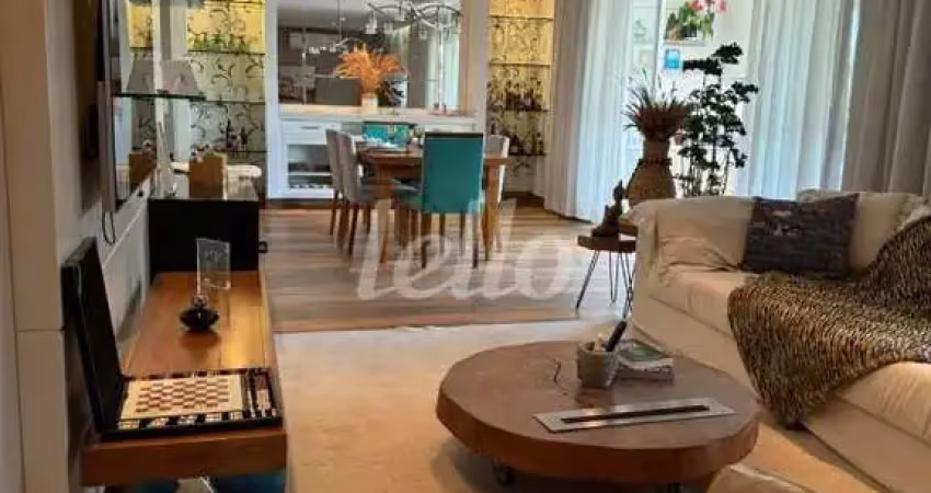 Apartamento com 3 quartos para alugar na Rua Camândulas, --, Vila Leopoldina, São Paulo