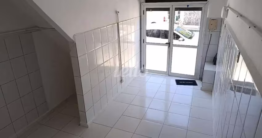 Ponto comercial com 1 sala para alugar na Rua Serra de Jairé, --, Quarta Parada, São Paulo