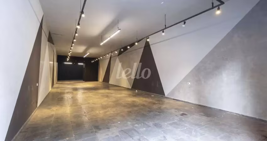 Ponto comercial para alugar na Rua Xingu, --, Vila Valparaíso, Santo André