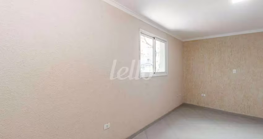 Sala comercial com 1 sala para alugar na Rua Padre Manoel de Paiva, --, Jardim, Santo André