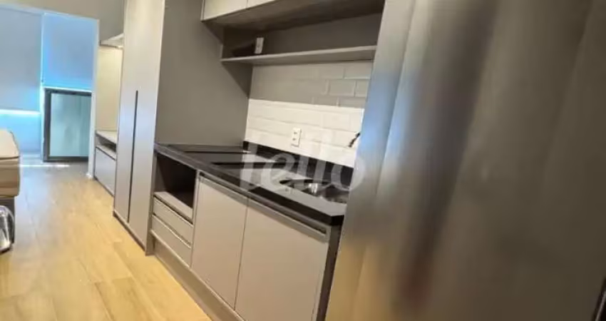 Apartamento com 1 quarto para alugar na Rua Vergueiro, --, Vila Mariana, São Paulo