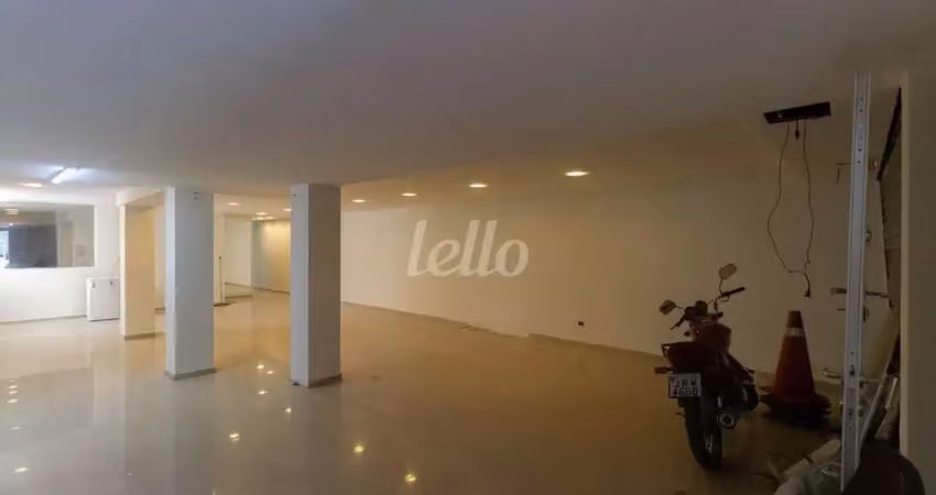 Casa comercial com 3 salas para alugar na Rua Professor João Brito, --, Vila Nova Conceição, São Paulo