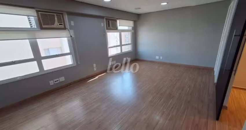 Sala comercial para alugar na Rua Clodomiro Amazonas, --, Itaim Bibi, São Paulo