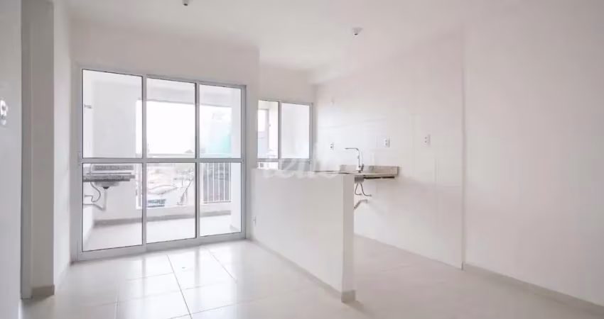 Apartamento com 2 quartos para alugar na Rua Aricá-Mirim, --, Burgo Paulista, São Paulo