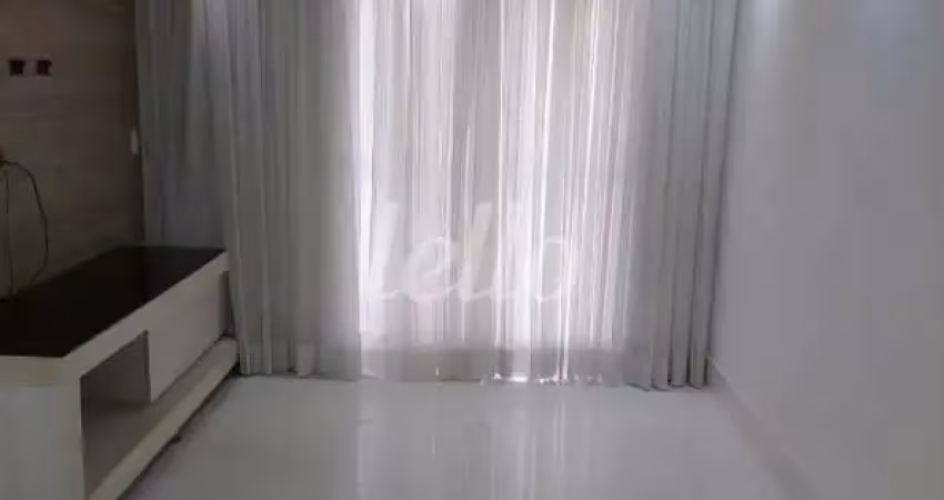 Apartamento com 3 quartos para alugar na Avenida do Oratório, --, Parque São Lucas, São Paulo