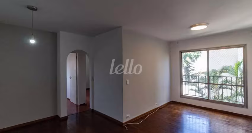 Apartamento com 2 quartos para alugar na Rua Sebastião Barbosa, --, Tatuapé, São Paulo