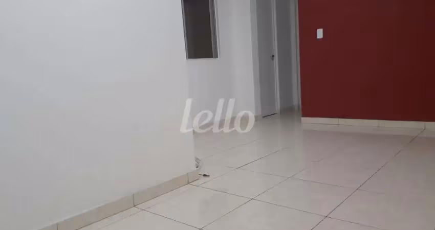 Apartamento com 2 quartos para alugar na Avenida Parada Pinto, --, Mandaqui, São Paulo