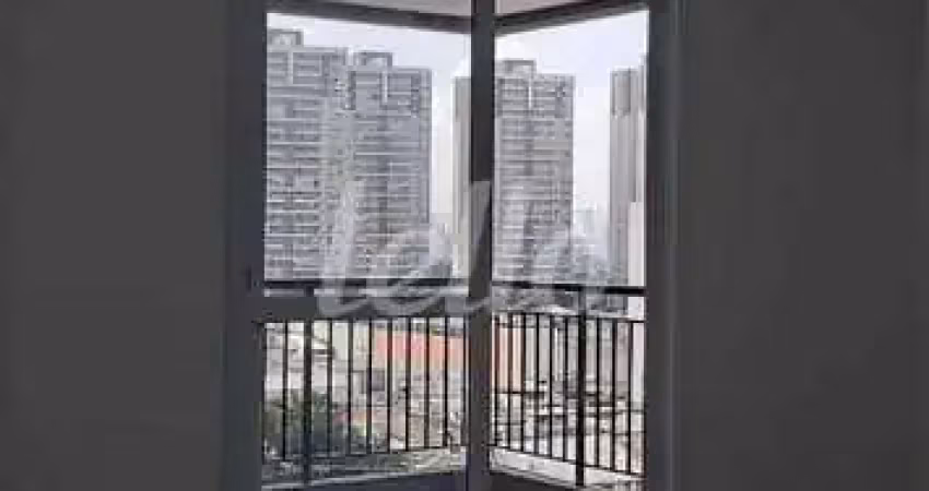 Apartamento com 2 quartos para alugar na Rua Elói Cerqueira, --, Belenzinho, São Paulo