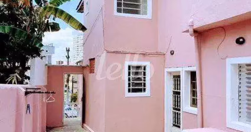 Casa com 4 quartos para alugar na Rua Santa Flora, --, Vila Monumento, São Paulo