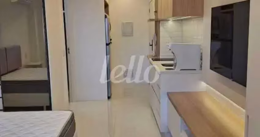 Apartamento com 1 quarto para alugar na Rua Doutor Tomás Alves, --, Vila Mariana, São Paulo