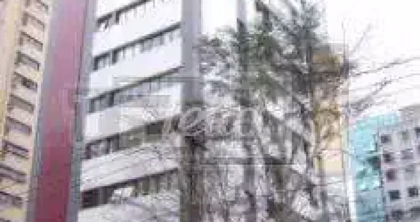 Sala comercial com 1 sala para alugar na Rua Pedro de Toledo, --, Vila Clementino, São Paulo