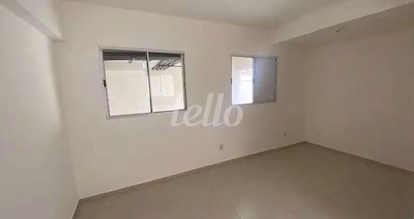 Apartamento com 2 quartos para alugar na Rua Oliveira Catrambi, --, Jardim Vila Formosa, São Paulo