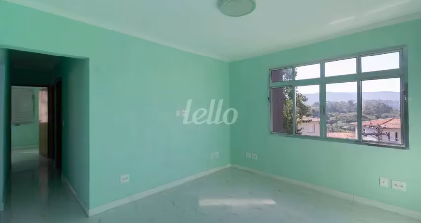 Apartamento com 3 quartos para alugar na Rua João Gualberto de Almeida Pires, --, Vila Cachoeira, São Paulo