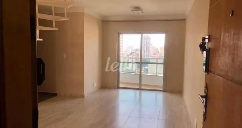 Apartamento com 4 quartos para alugar na Alameda Afonso Schmidt, --, Santa Teresinha, São Paulo