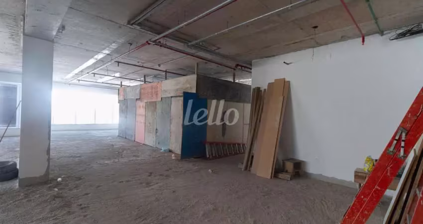 Sala comercial com 1 sala para alugar na Avenida Pedroso de Morais, --, Pinheiros, São Paulo