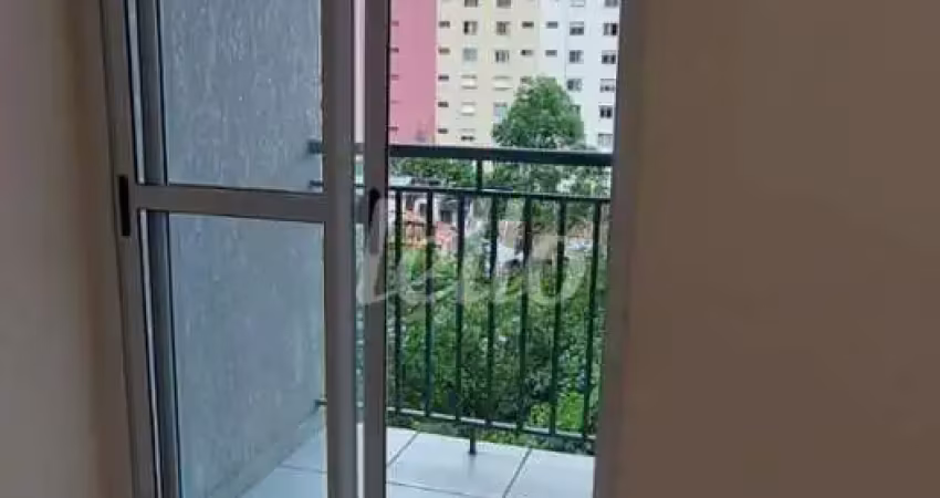 Apartamento com 2 quartos para alugar na Rua Barão de Iguape, --, Liberdade, São Paulo
