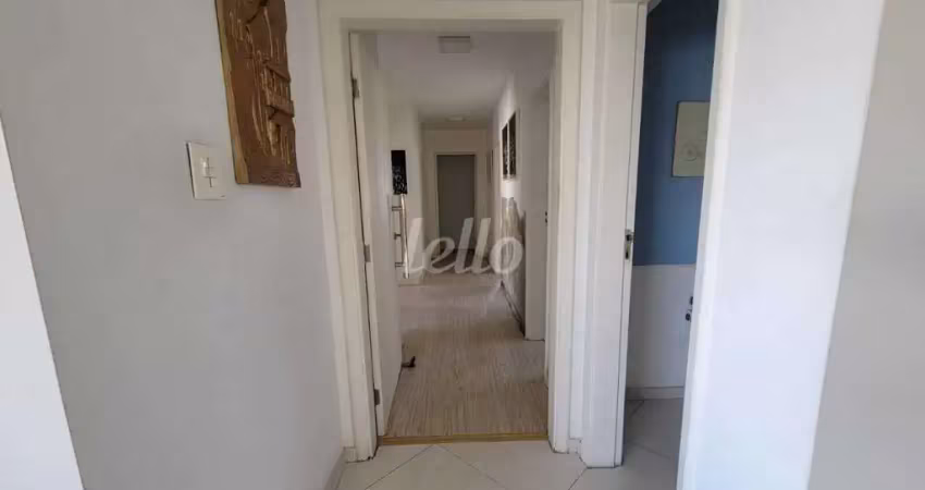 Apartamento com 3 quartos para alugar na Avenida Santo Amaro, --, Santo Amaro, São Paulo