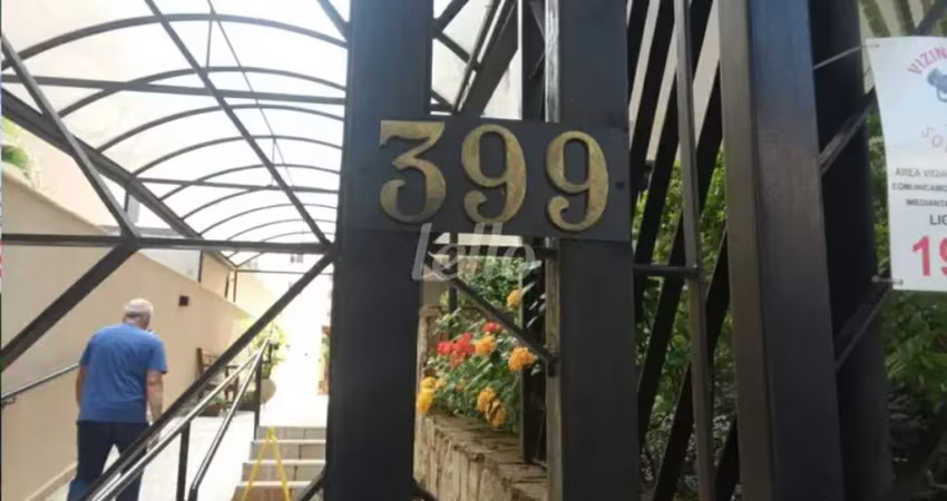Apartamento com 2 quartos para alugar na Rua Catulo da Paixão Cearense, --, Vila da Saúde, São Paulo