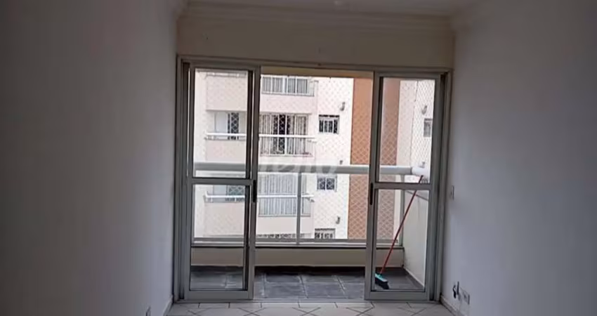 Apartamento com 2 quartos para alugar na Rua Pedro Bellegarde, --, Chácara Califórnia, São Paulo
