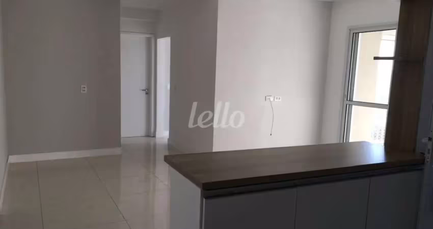 Apartamento com 2 quartos para alugar na Rua Rubens Meireles, --, Várzea da Barra Funda, São Paulo