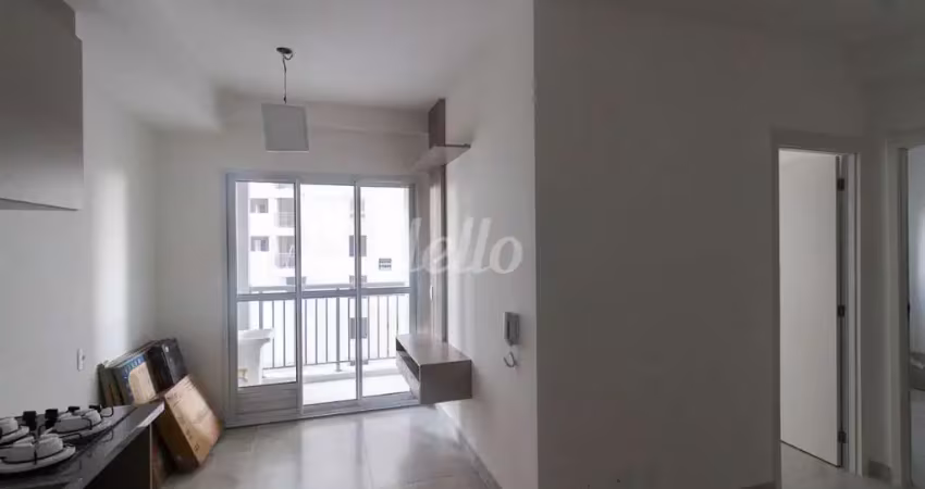Apartamento com 2 quartos para alugar na Rua Marina Ciufuli Zanfelice, --, Lapa, São Paulo