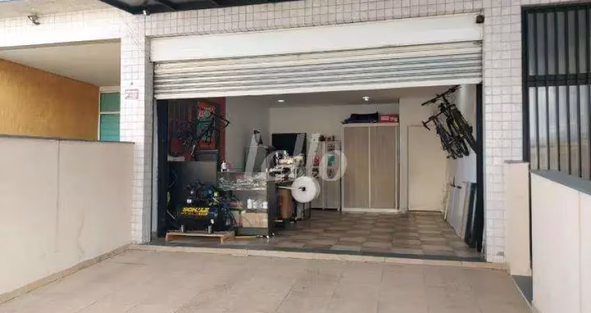 Casa comercial com 4 salas para alugar na Avenida Imirim, --, Imirim, São Paulo