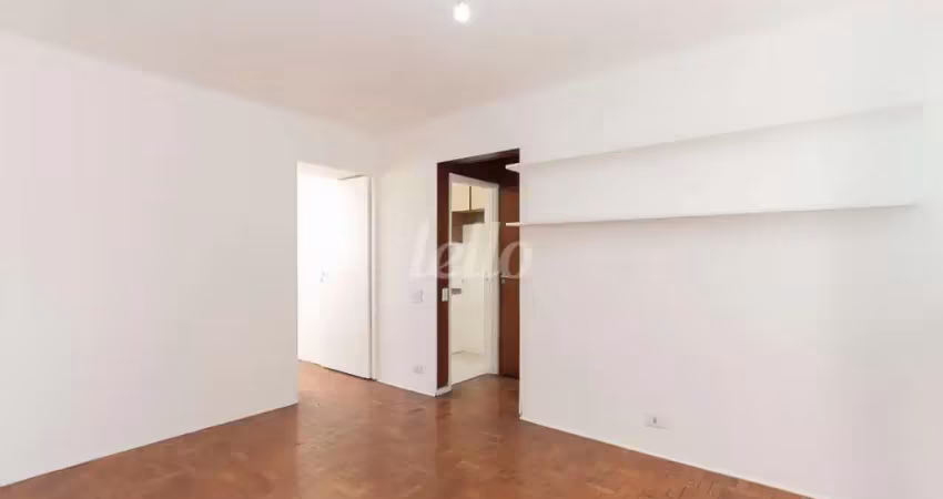 Apartamento com 1 quarto para alugar na Avenida Francisco Matarazzo, --, Água Branca, São Paulo
