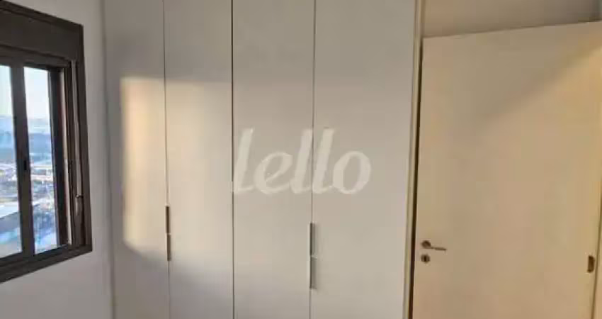 Apartamento com 1 quarto para alugar na Rua Lauriano Fernandes Júnior, --, Vila Leopoldina, São Paulo