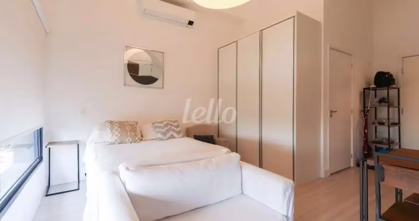Apartamento com 1 quarto para alugar na Rua Cardoso de Almeida, --, Perdizes, São Paulo