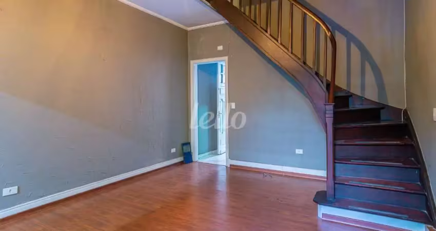 Casa comercial com 1 sala para alugar na Alameda Casa Branca, --, Jardim Paulista, São Paulo