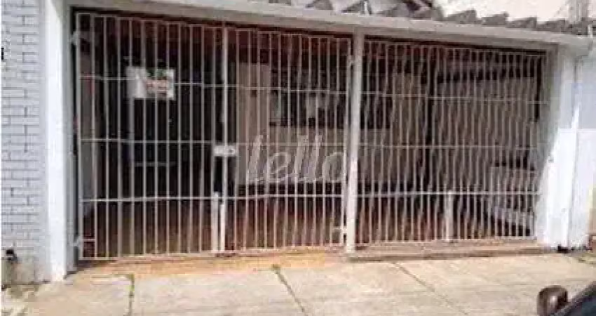 Casa comercial com 1 sala para alugar na Rua Guaricanga, --, Lapa, São Paulo