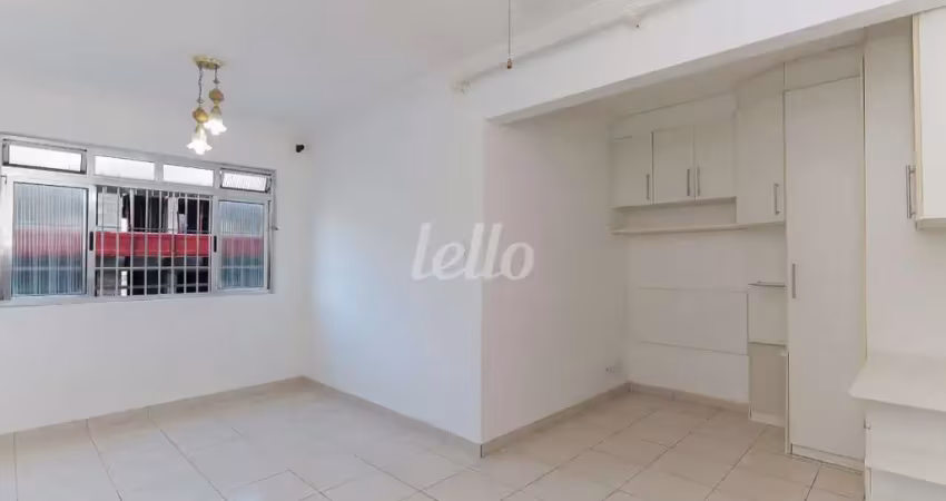 Apartamento com 1 quarto para alugar na Rua Barão de Iguape, --, Liberdade, São Paulo
