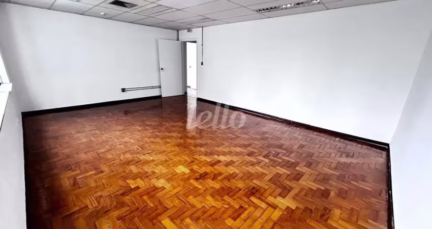 Sala comercial com 6 salas para alugar na Rua da Consolação, --, Consolação, São Paulo