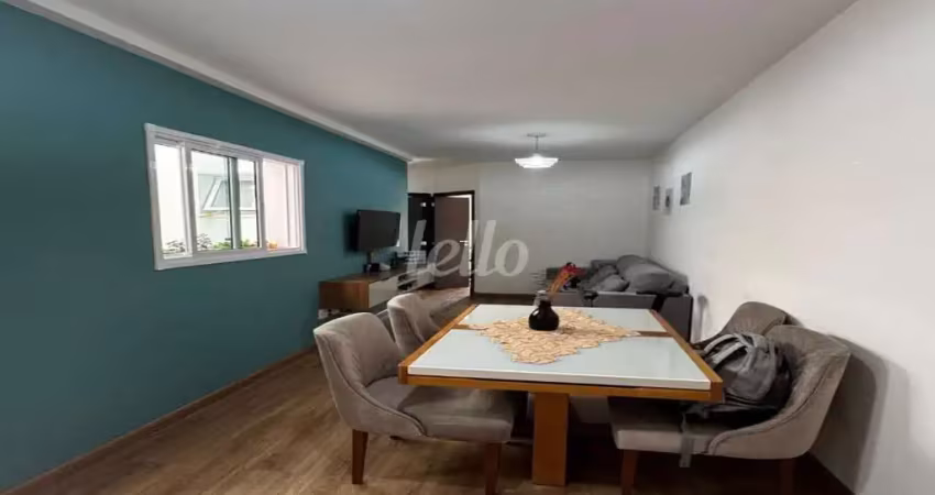 Apartamento com 2 quartos para alugar na Rua Antônio de Lima, --, Jardim Ocara, Santo André