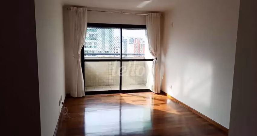 Apartamento com 3 quartos para alugar na Rua Pageu, --, Vila Mariana, São Paulo
