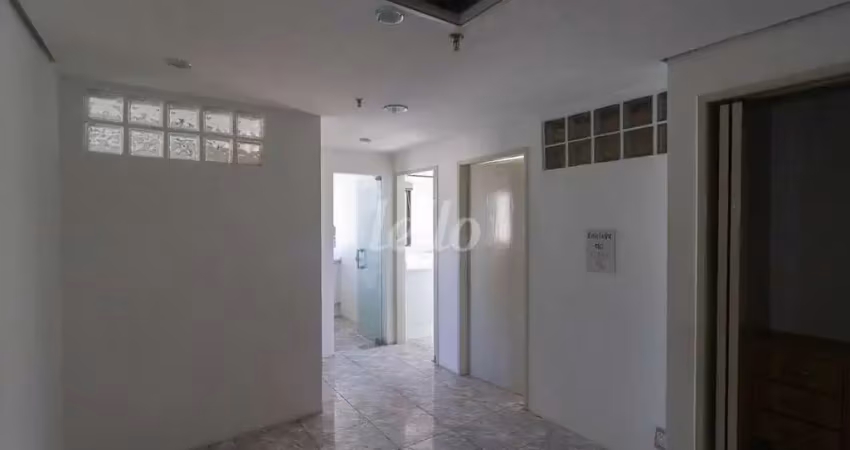 Sala comercial para alugar na Rua Apeninos, --, Paraíso, São Paulo