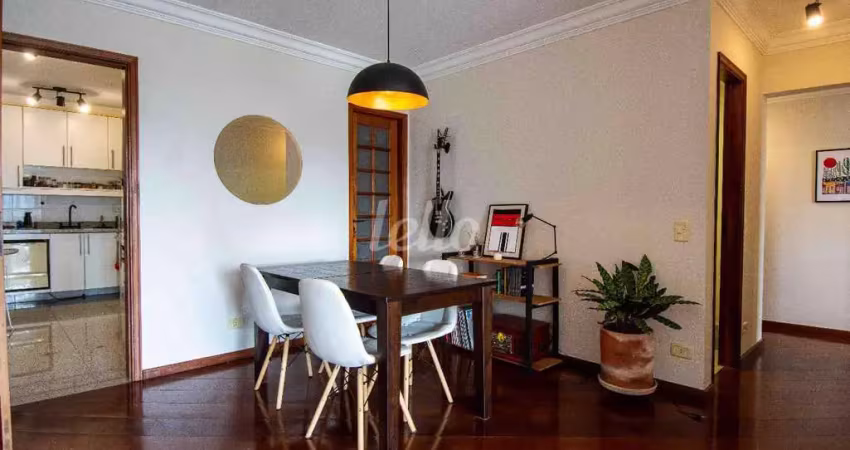 Apartamento com 4 quartos para alugar na Rua Doutor Diogo de Faria, --, Vila Clementino, São Paulo