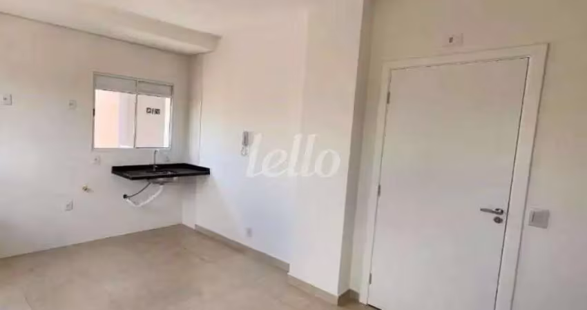 Apartamento com 2 quartos para alugar na Rua João Manuel, --, Chácara Califórnia, São Paulo