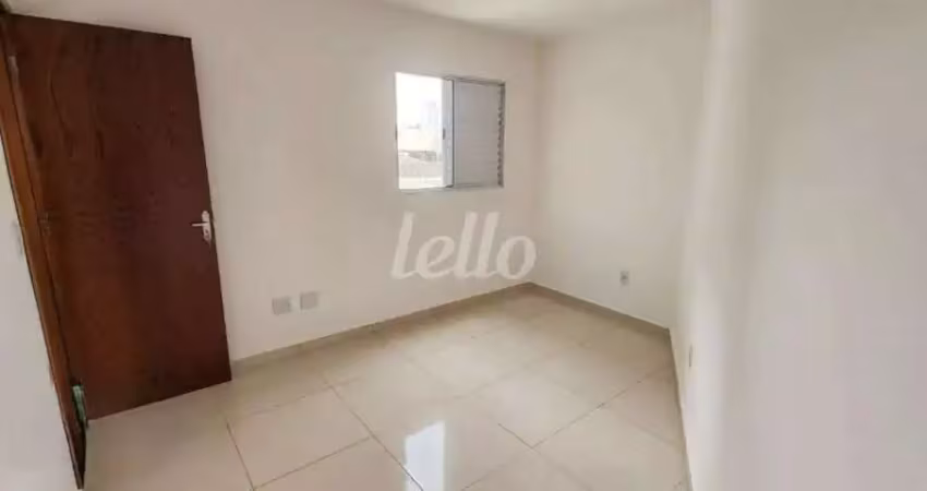 Apartamento com 2 quartos para alugar na Rua João Manuel, --, Chácara Califórnia, São Paulo